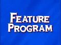 Feature Program 2000 Logo