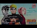 PLAYLIST LAGU NARUTO SHIPPUDEN OP 1 SAMPAI 20 FULL ALBUM TANPA IKLAN NO ADS