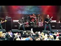 In Mourning - A Vow To Conquer The Ocean (Rockstad Falun 2012)