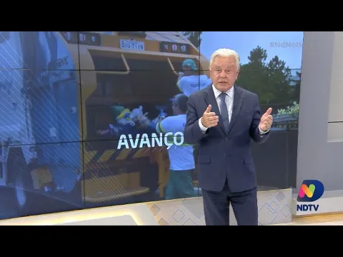 "Não é ameaçando e estabelecendo o caos que os objetivos serão alcançados", Paulo Alceu sobre Comcap