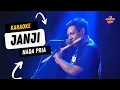 Download Lagu JANJI (RITA) KARAOKE NADA COWOK PRIA SURGA YANG