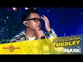 Download Lagu Denny Caknan - Kartonyono Medot Janji | Tanpo Tresnamu | Sugeng Dalu (Live Pakeliran 2021)