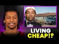 Extremely RICH Black NBA Players Who Live Like They Are POOR