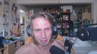 Waarom ik een maand niet heb geupload...