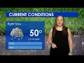 Alexandra Schneider weather forecast
