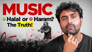 Halal or Haram? The Islamic Debate on Music Explained!