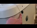 Generac Generator Error Code 2800 Auxiliary Shutdown How to clear this fault