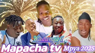 Kisima Ft Gude Gude Ft Ng Wana Kang Wa Ft Damasi Kalole Mapacha Kulwa Na Dotto Official Video Mpya25 