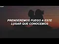 Lagu The Chainsmokers - The One (Traducida al Español)