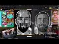 Asmongold gets trolled by