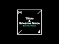 Tiësto & Brieanna Grace - Beautiful Places (High Quality)