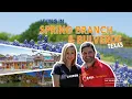 Living in Bulverde Spring Branch Texas Moving to the Hill Country