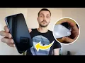 Install a Screen Protector Perfectly in 2 Minutes