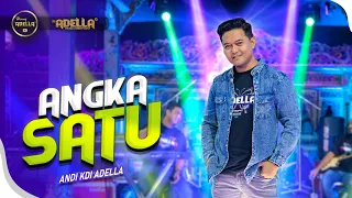 angka satu andi kdi adella om adella