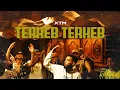 XTM - Terkeb Terkeb (Officiel Music Video)