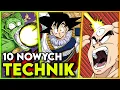 Download Lagu 10 POMYSŁÓW NA NOWE TECHNIKI W DRAGON BALL