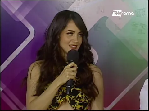 Hoy nos visita Sophy Mell