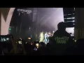 Forrest Frank ft. Caleb Gordon - God is Good (Rock the Universe 2026)