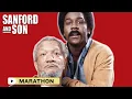Lagu MARATHON | Comedy Gold From The Sanford Junkyard | Sanford \u0026 Son