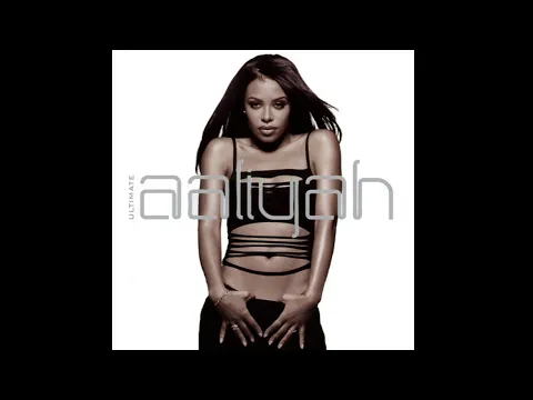 Download MP3 AALIYAH - MORE THAN A WOMAN (AUDIO)