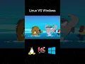 Download Lagu Windows VS Linux  #linux #windows