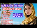 Download Lagu QOSIDAH MERDU BIKIN HATI ADEM // MUSIK GAMBUS PENYEJUK HATI PALING BANYAK DICARI 2025