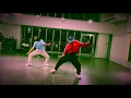 Spice - Back Bend - Choreography by IORI SOMA