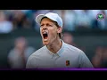 Download Lagu Why he's World No.1 | Jannik Sinner's Best Shots that got him to the final | Wimbledon 2025
