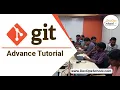 Git Advance Tutorial for Beginners with Demo 2020 By DevOpsSchool