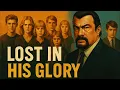Whatever Happened to Steven Seagal s Children - Where Are They Now