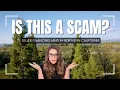 Buying Land in Placerville CA - Here s What 115 000 Gets You