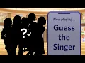 Download Lagu Guess the Singer: Project Sekai Edition