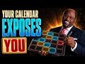 Your Calendar Reveals Your Vision The 24-Hour Purpose Audit Dr Myles Munroe