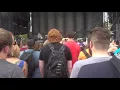 Hot Water Music I'm Never Going Back Live