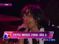 Babasónicos - El Colmo En Vivo Pepsi Music 2008