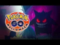 Video di Pokémon Go - Halloween si avvicina!