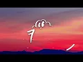 Oskar med k, Khalid - nobody (make me feel) (Lyrics)