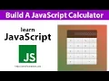 Build A Calculator in 10 Minutes Using JavaScript - Devs Foundation