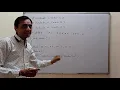 C-Program for bisection method