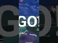 Twilight Remote Cup Round 4 vs Wendawg88 G3 - Go Stadium PvP