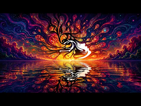 Reflected Sky: MIndspring Music Tribute 2026 Mixed By Chlorophil [Chill Space Mix Series 216]