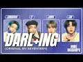 Download Lagu [AI COVER] BTS (방탄소년단) - 'Darl+ing' (Original by SEVENTEEN)