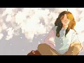 epilogue by Sarah Kang (lyric video)