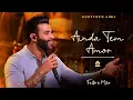 Download Lagu Gusttavo Lima - Ainda Tem Amor | DVD \