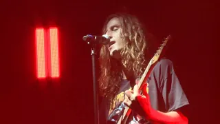 Download Hippie Sabotage - Whiskey (Live from Red Rocks) MP3