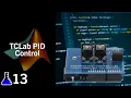TCLab PID Control
