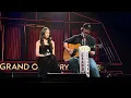 Riley Green & Hannah McFarland - "Don't Mind If I Do" | Live at the Grand Ole Opry