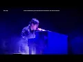 [4K] 251031 The Truth Untold 💙🎸⚡️ #RUNSEOKJIN_EP.TOUR ENCORE IN INCHEON DAY 1 방탄소년단 진 직캠