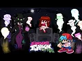 Download Lagu Tales From the Raveyard [Vs. Mystic Myra FULL WEEK] - Friday Night Funkin