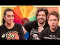 Let The Wheel Decide Smosh Mouth 136